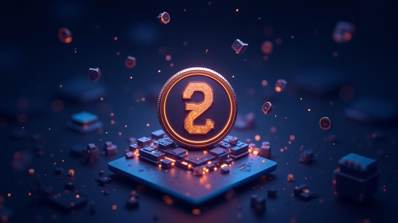 WalletConnect Token Launches on Solana with 5 Million Token Airdrop