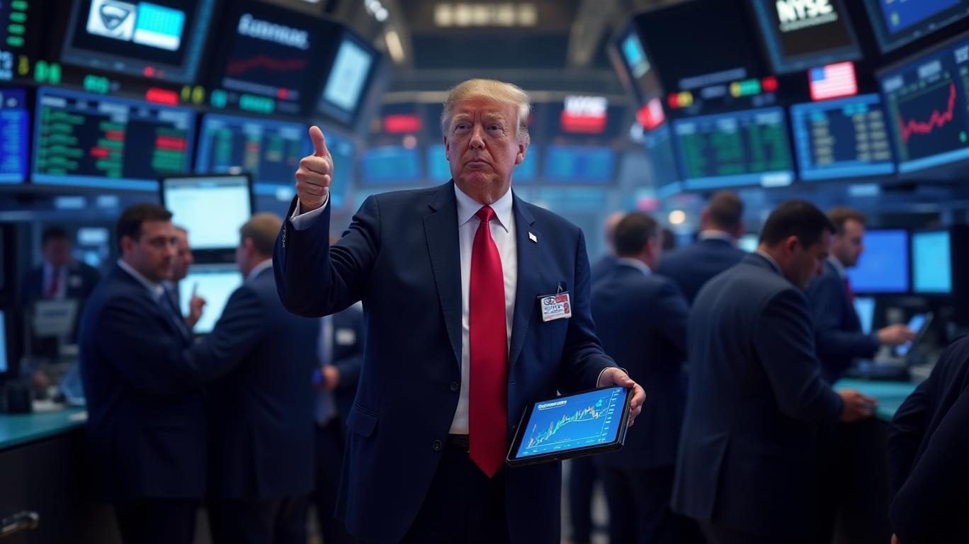 Constellation Energy (CEG) Soars 2.07% on Trump Orders, Earnings