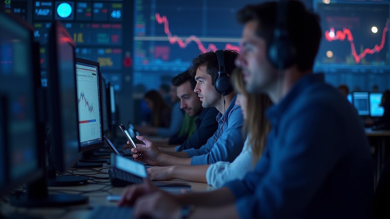 Peloton Interactive(PTON) Soars 4.99% on Analyst Upgrade