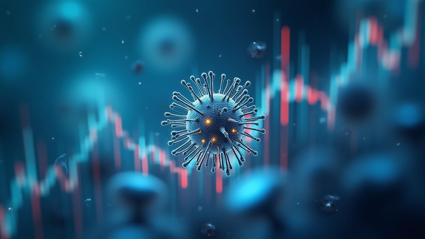 Aurinia Pharmaceuticals (AUPH) Soars 3.75% on 24% Revenue Surge