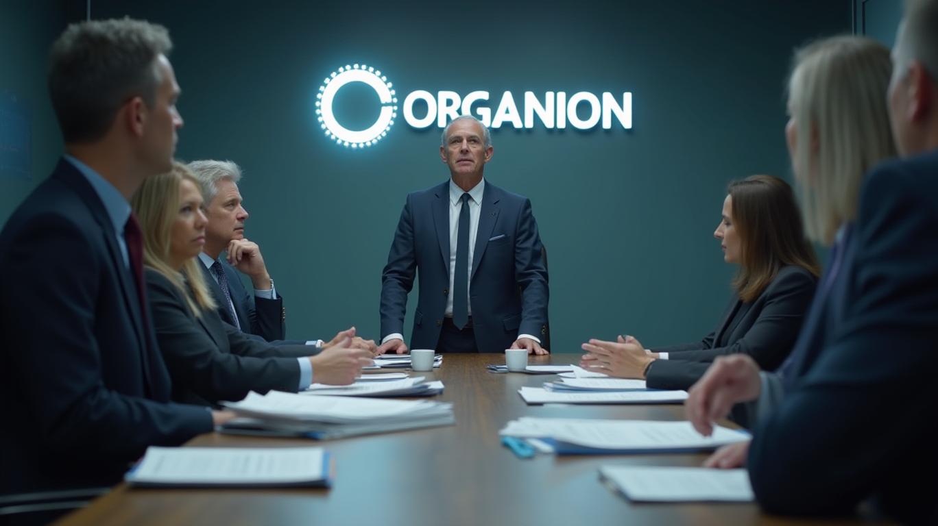 Organon & Co. (OGN): Can the Dividend Cut Litigation Cloud Clear for a Recovery?