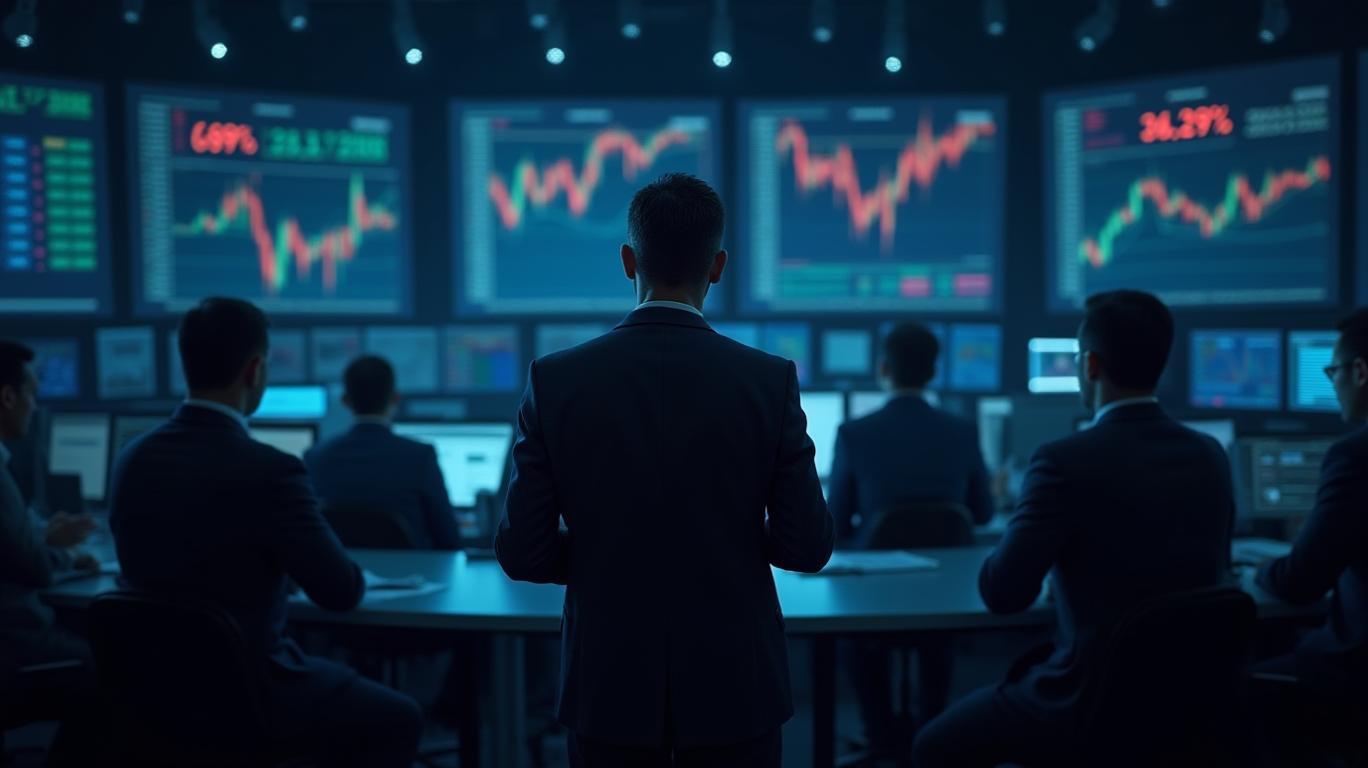 Sezzle Shares Soar 3.59% Amid Insider Selling