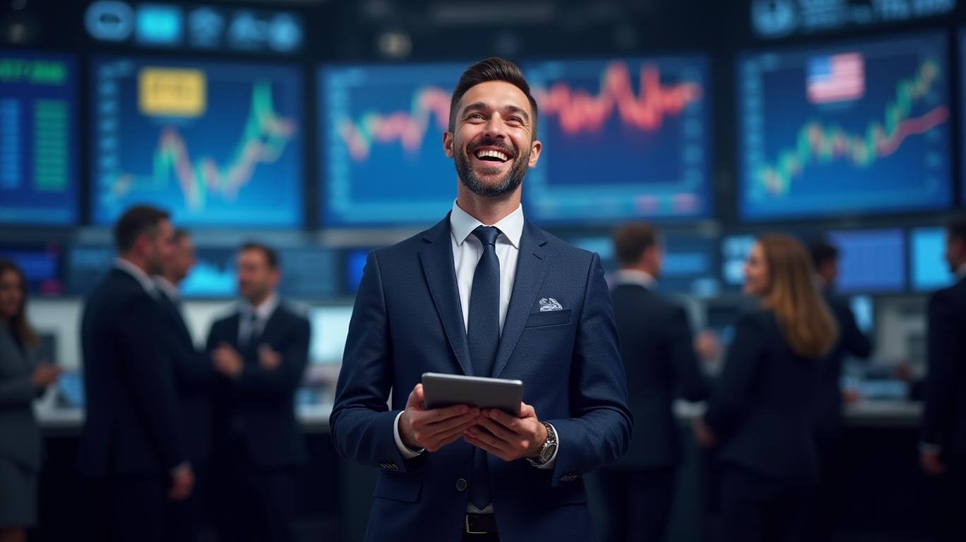 Ryanair Holdings (RYAAY) Soars 1.52% on Strong Earnings