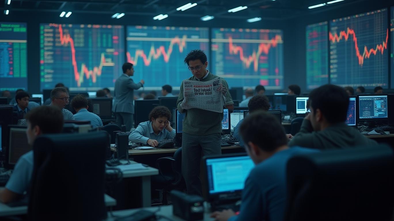 Chinese Concept Stocks | Mixed Performance for Chinese Stocks on Nasdaq as Miniso Reports Strong Q1 Revenue Growth