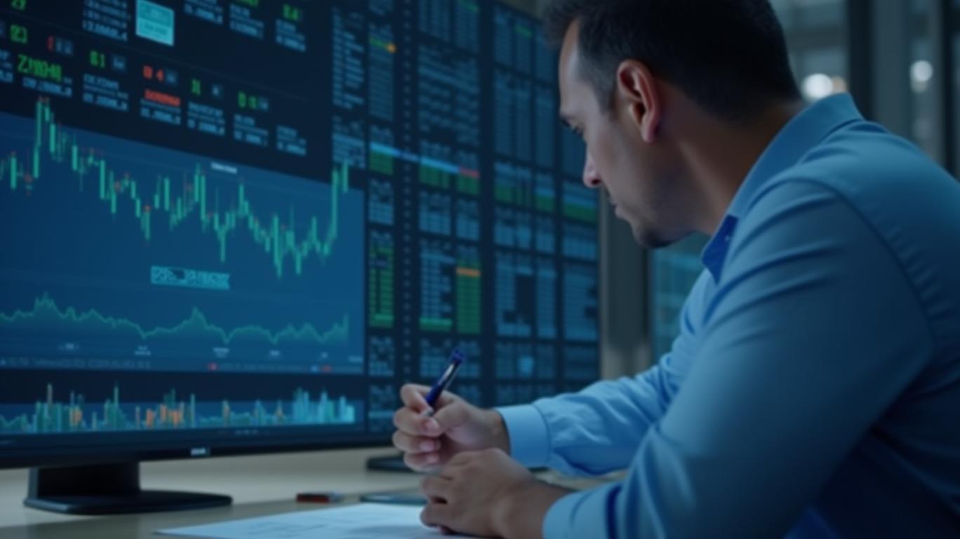 Descartes Systems Group (DSGX) Soars 1.67% on Cloud Solution, Institutional Shifts
