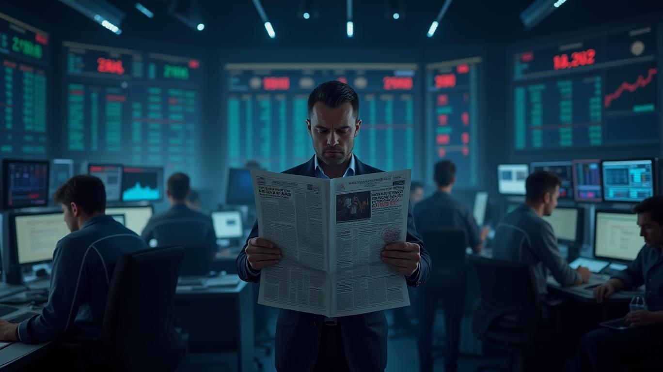 Icon (ICLR) Drops 1.49% to March 2020 Low