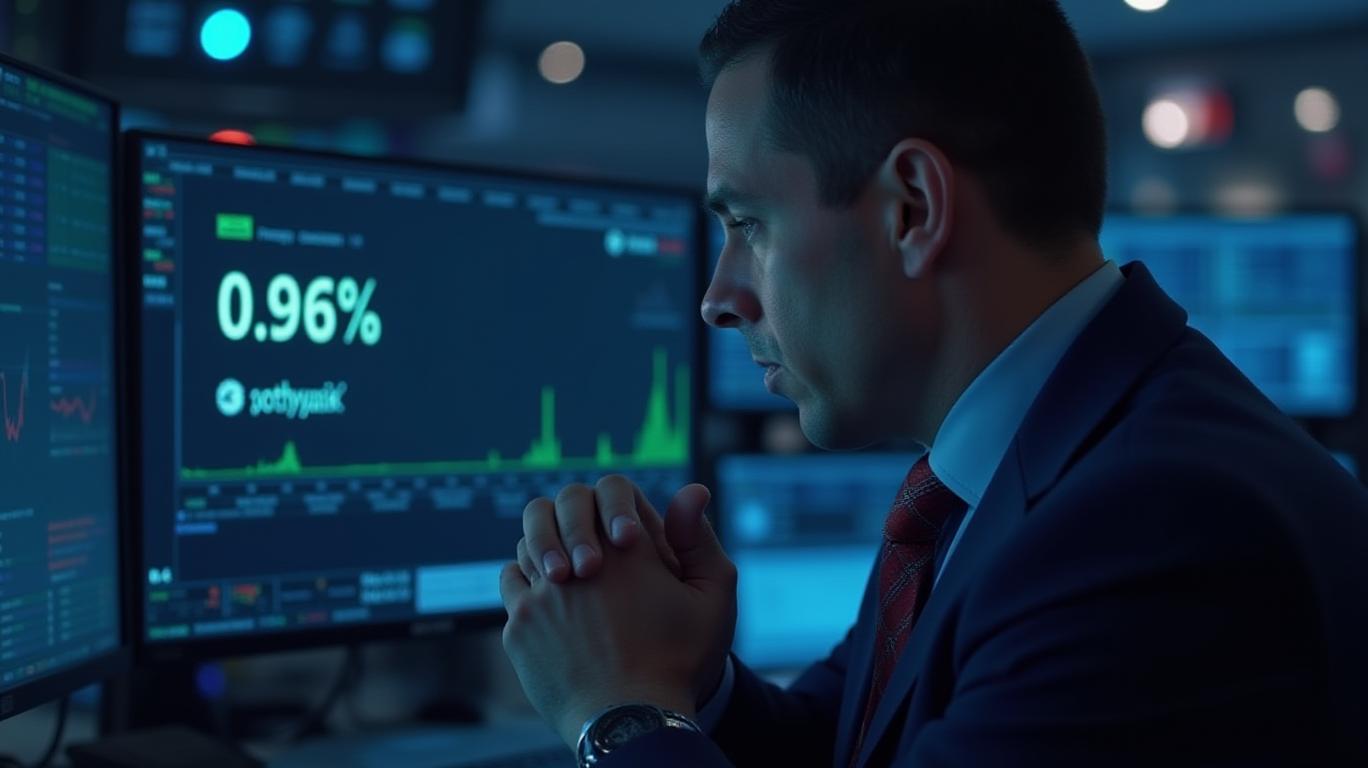 B&G Foods (BGS) Stock Plunges 9.87% Amid Market Challenges