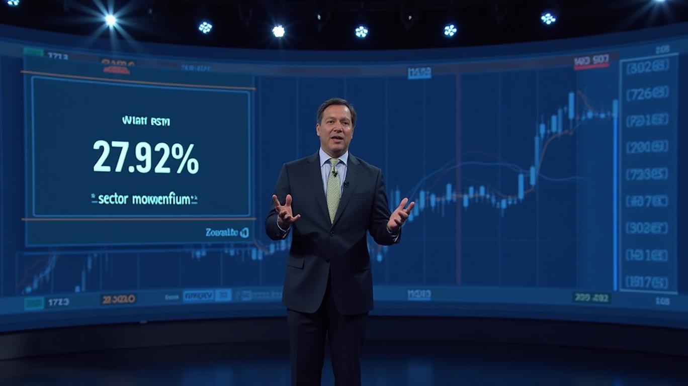 Rigetti Computing (RGTI) Soars 27.92% on Insider Activity, Sector Momentum