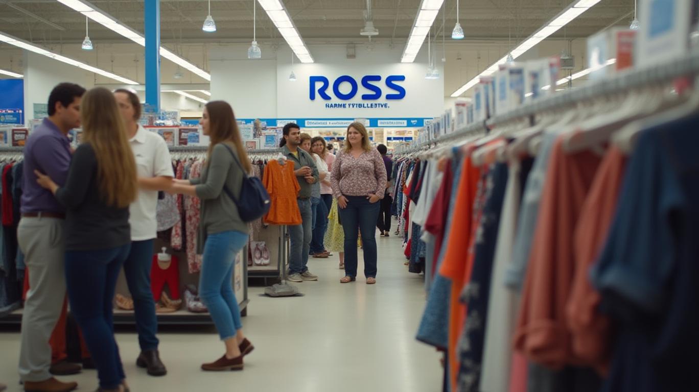 Ross Stores: Navigating Tariff Turbulence – Is This a Buying Opportunity?