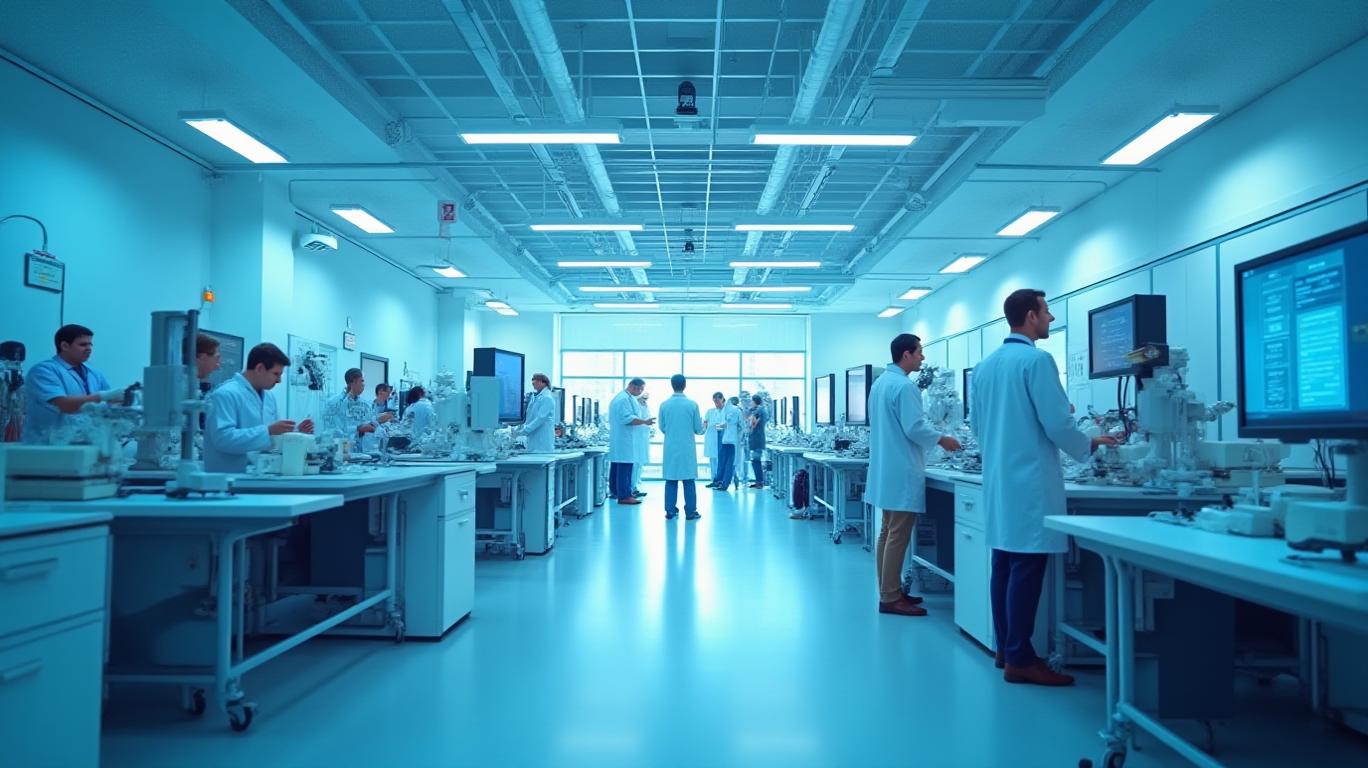Afya Ltd's Insider Sale: A Buying Opportunity Amid Strong Fundamentals and Peer Outperformance