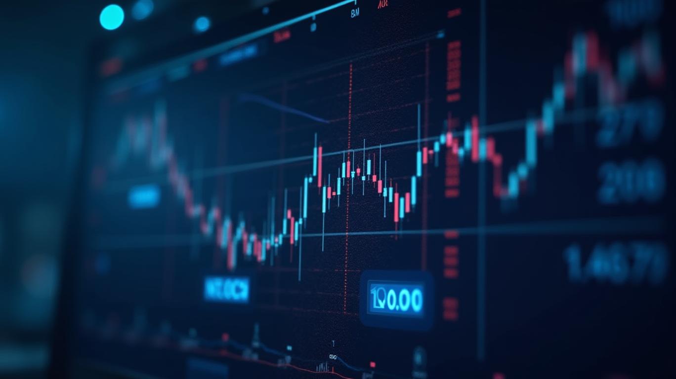 NetClass Technology Inc. (NTCL) Stock Plunges 29.94% Amid Revenue Decline