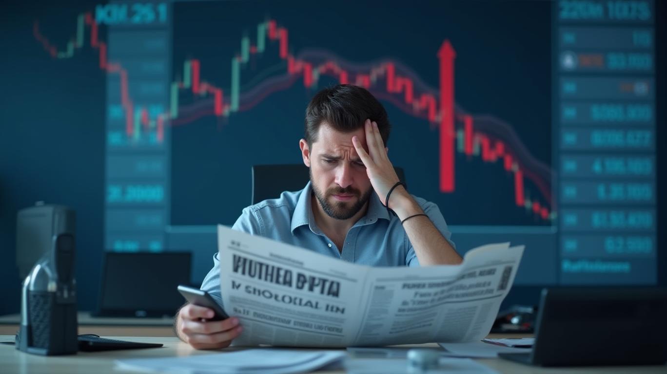 Prothena (PRTA) Drops 2.90% After Birtamimab Trial Failure