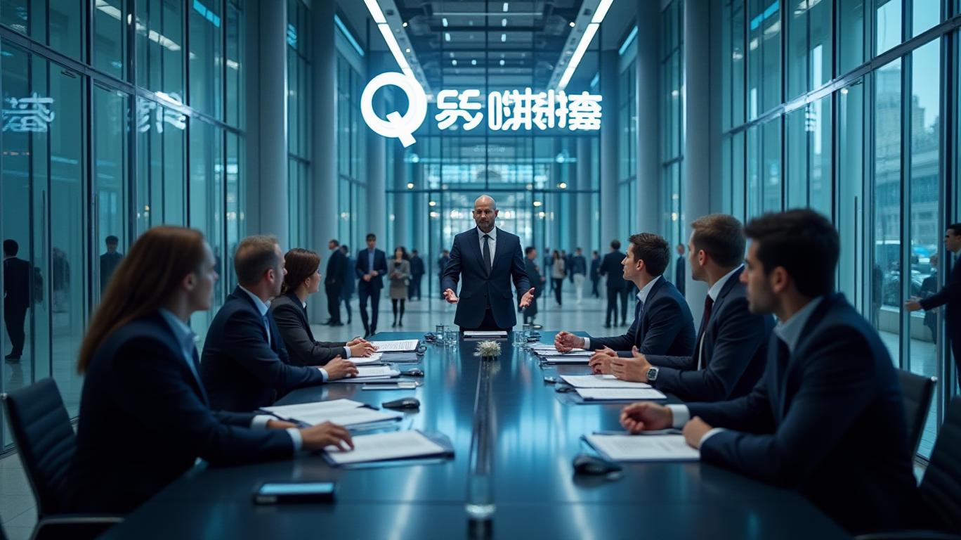 QCR Holdings: Strategic Leadership and Steady Dividends Drive Efficiency-Driven Growth