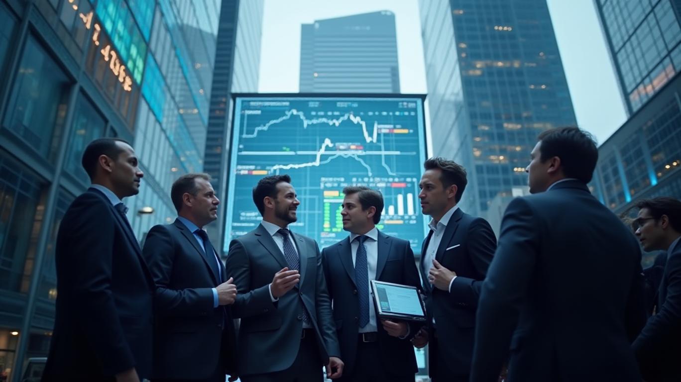 Crypto IPOs Surge Expected as US Regulatory Climate Improves