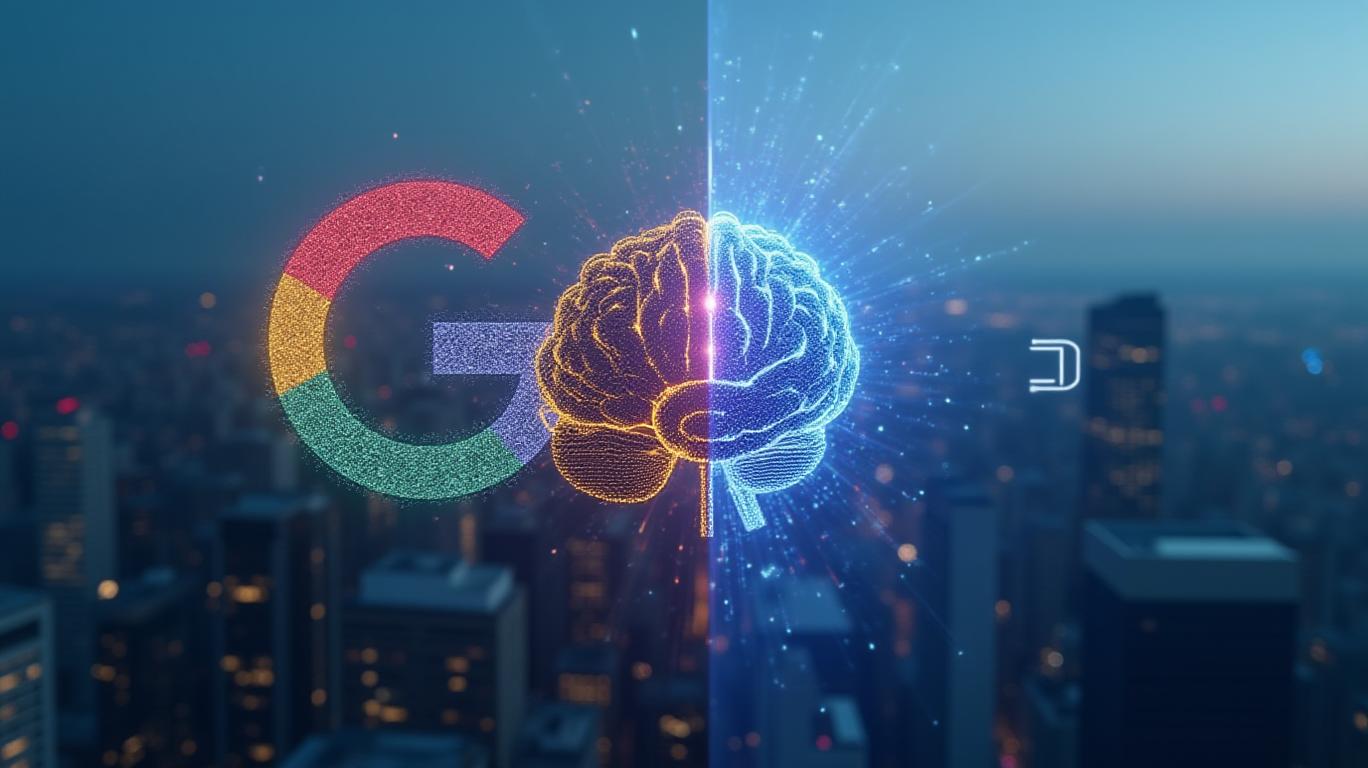 The Power of the Vote: How Tech Giants' Share Structures Shape Their Future and Your Portfolio