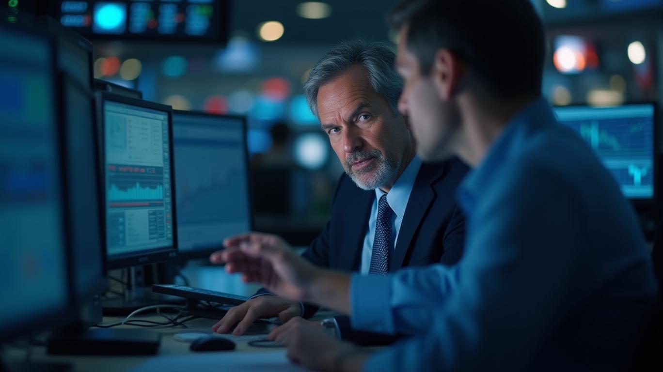 Vinci Partners Dividend Insights: Key Details Before Ex-Dividend Date on May 27, 2025