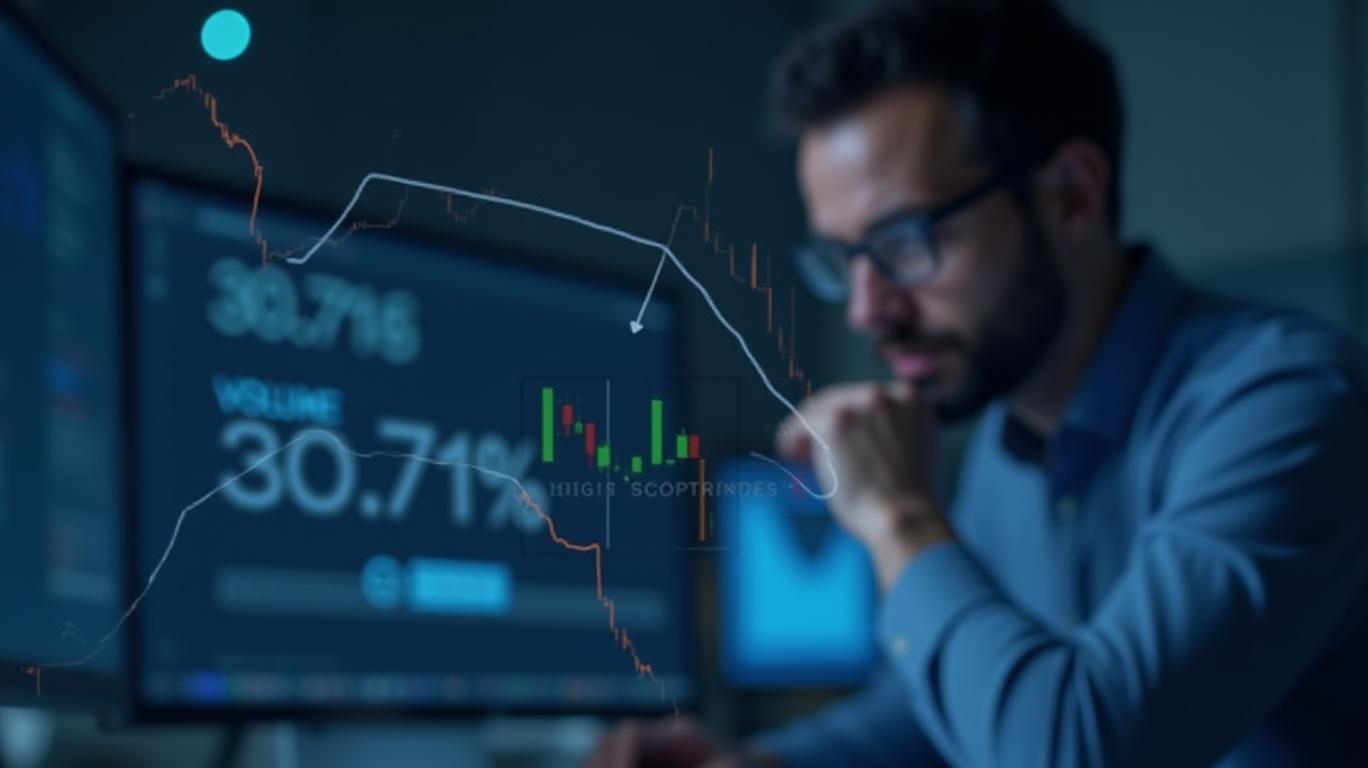 Rigetti Computing's Trading Volume Drops 30.71% But Stock Price Rises 1.15% to Rank Second in Two-Day Gains