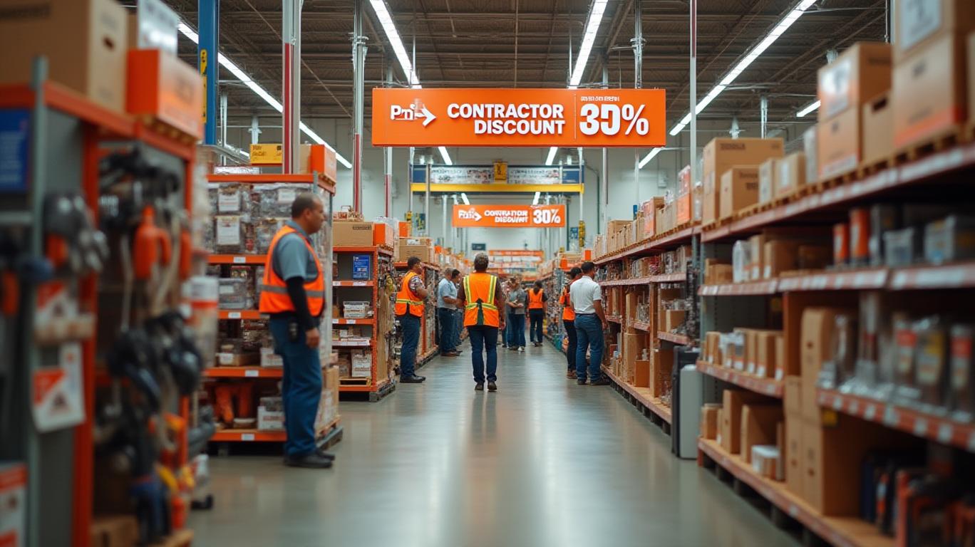 Home Depot’s Strategic Resilience: Navigating Housing Headwinds with Supply Chain Strength and Steady Dividends