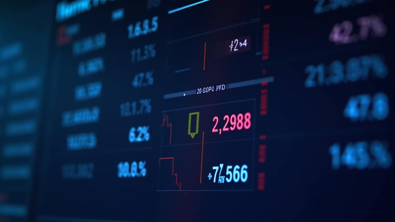 Thermo Fisher Scientific Inc. trading volume drops 20.98% ranking 82nd in the market