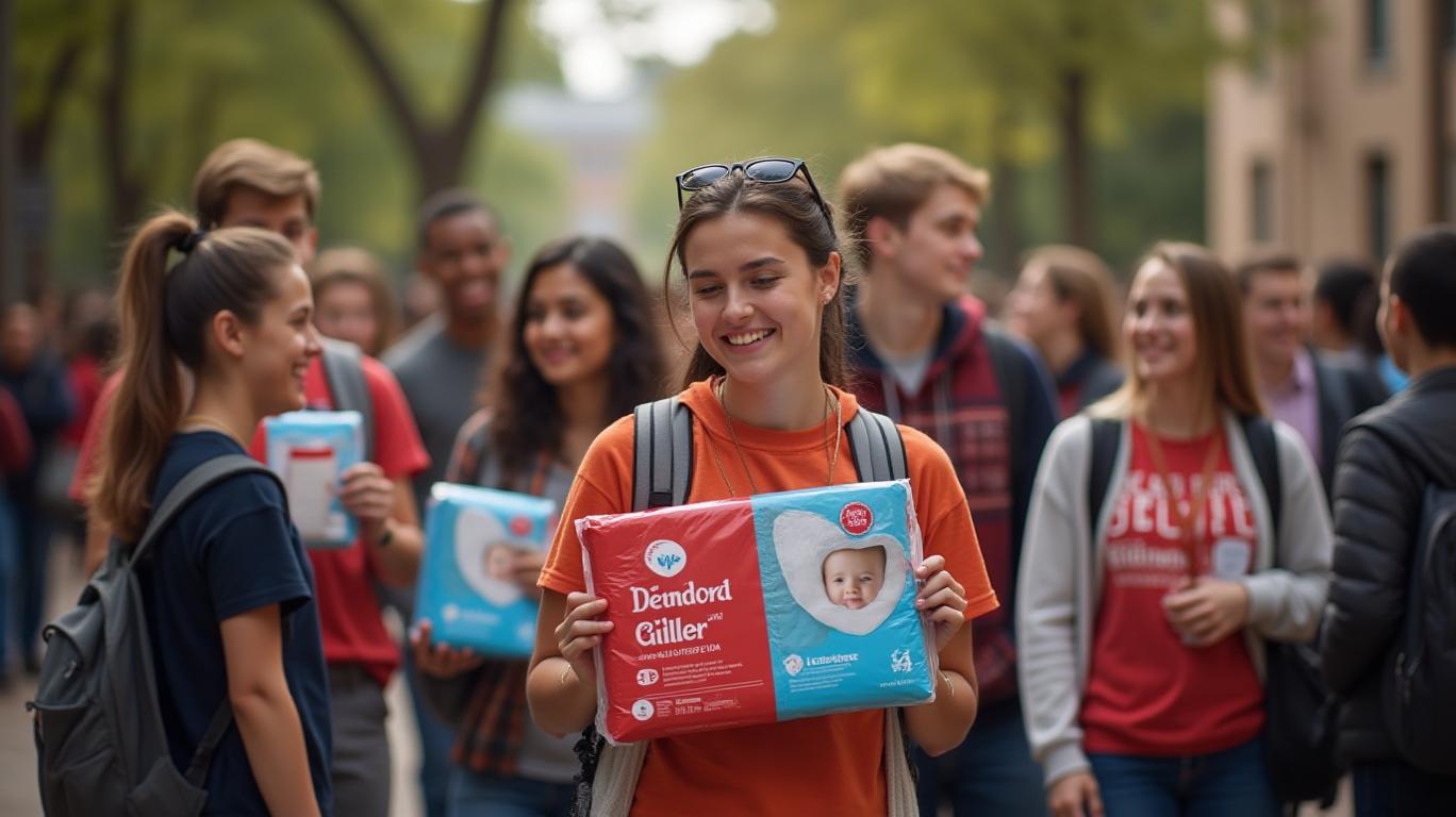 Bright Futures, Brighter Returns: How Kimberly-Clark's Scholarships Build Workforce Resilience and Investor Value