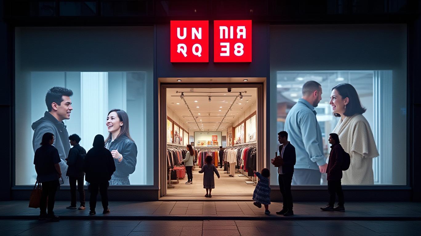 Uniqlo's Cultural Diplomacy Play: A Masterclass in ESG-Driven Brand Equity