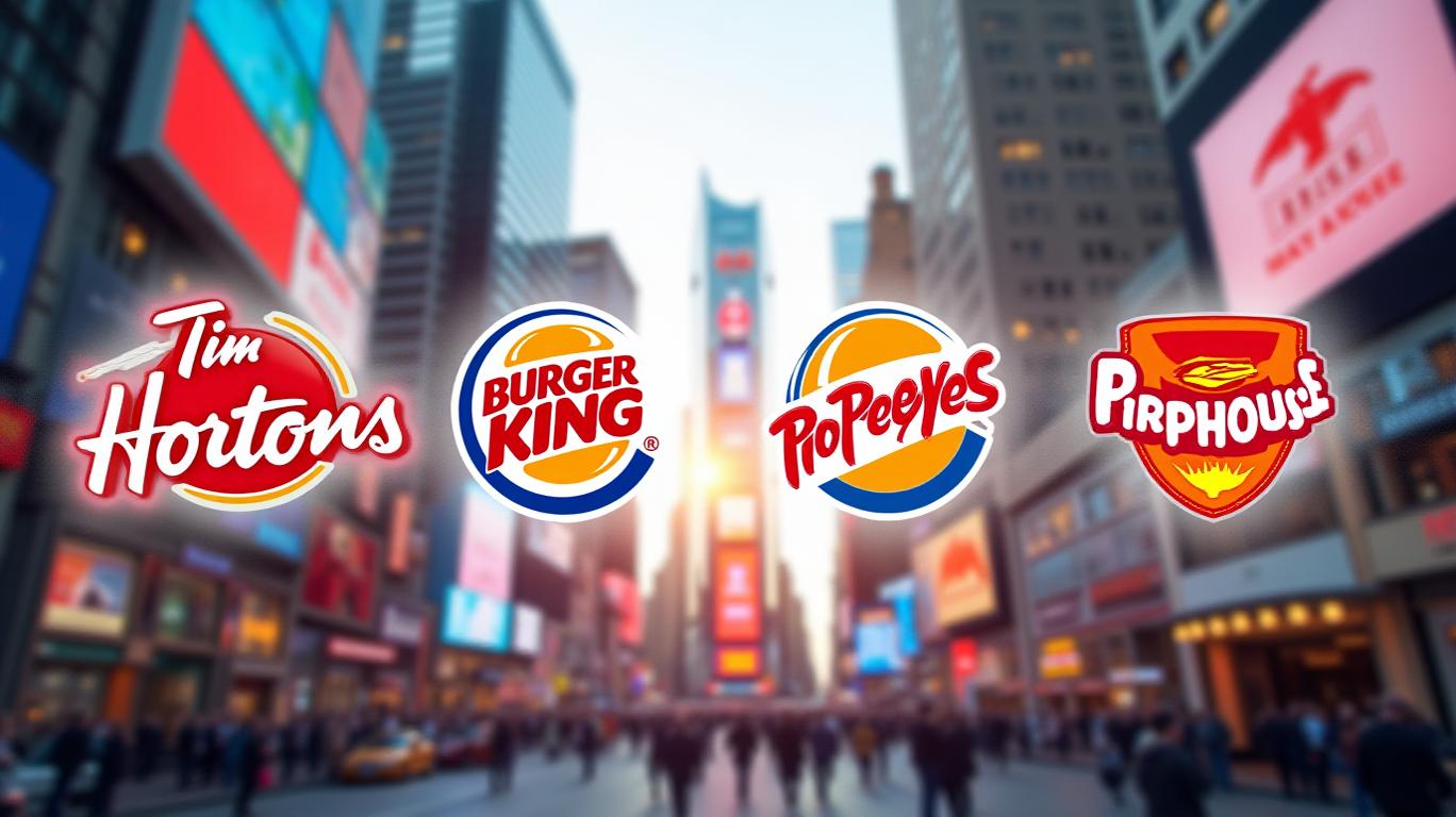 RBI's Bernstein Debut Signals a New Era of Growth for Fast-Food Giants