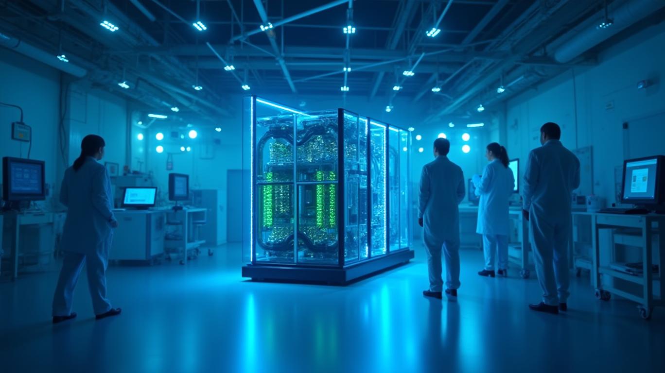 Advent Technologies: A Crossroads of Compliance and Opportunity in Renewable Energy