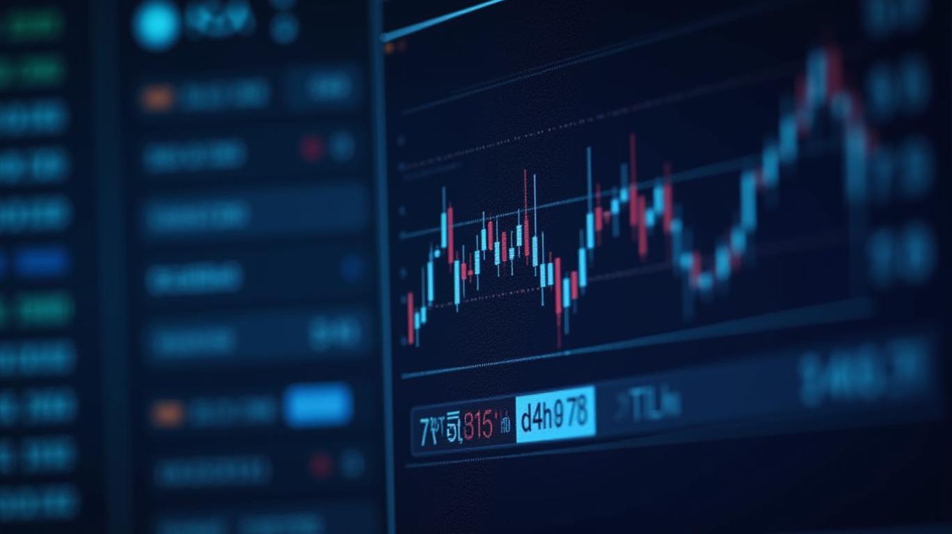 KLA's Trading Volume Surges 34.68% to 7.10 Billion, Ranks 106th Despite Stock Price Decline