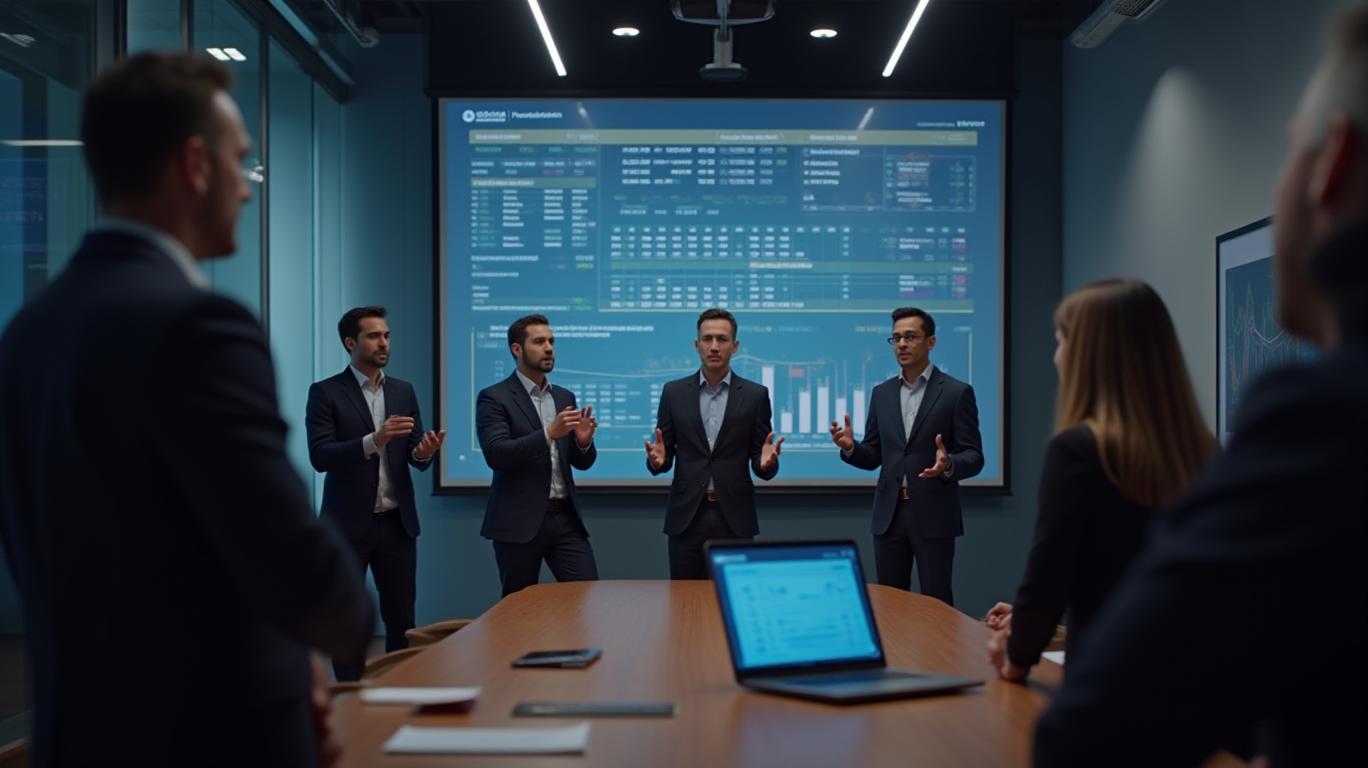 Solana Foundation Advocates Tokenization for Democratizing Investment Access