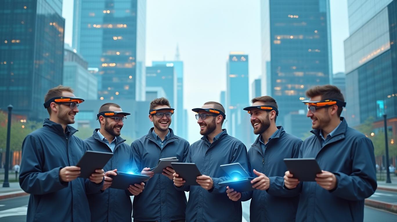 PicoCELA's Strategic Move: Unlocking Wireless Mesh Dominance Through Capital Efficiency