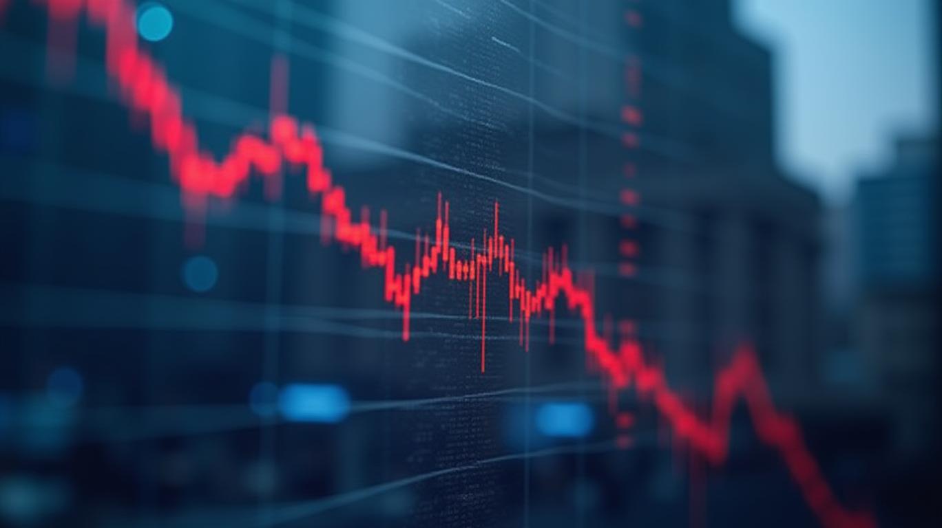 Abbott Laboratories Stock Drops for Fourth Day Straight, Trading Volume Ranks 99th