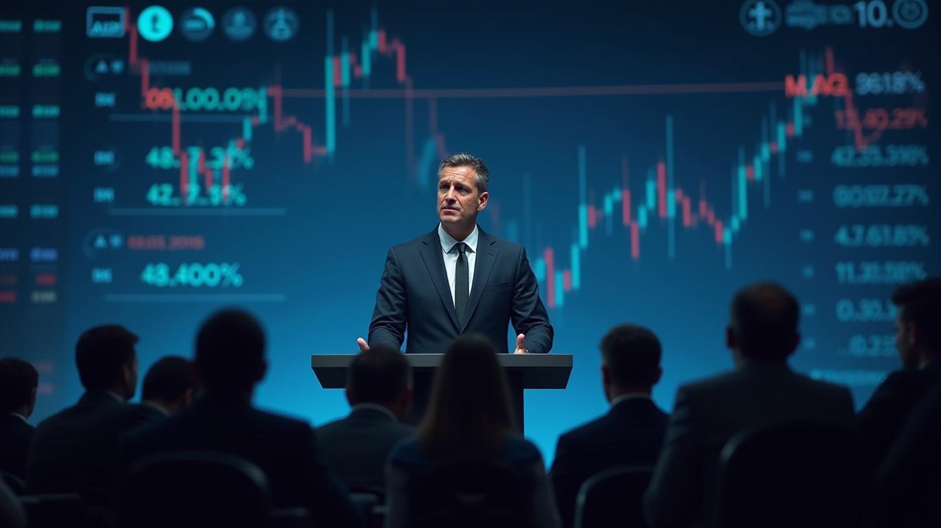 MARA Holdings Trading Volume Drops 48.31% Ranking 109th as it Partners with Two Prime for Bitcoin Yield Strategies
