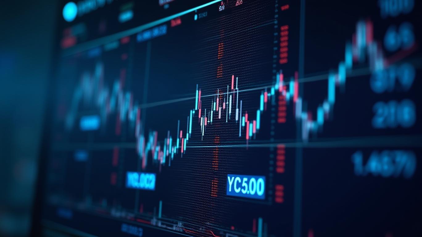 Arista Networks Trading Volume Surges 31.8% to $676 Million but Stock Price Drops 1.47% Ranking 113th in Daily Volume