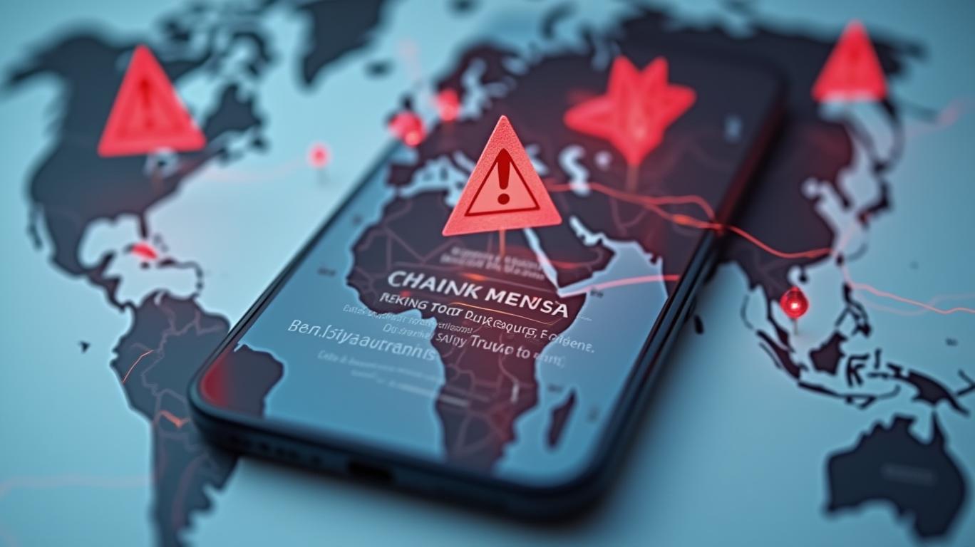 Apple's Tariff Dilemma: A Supply Chain Crisis and Pricing Timebomb