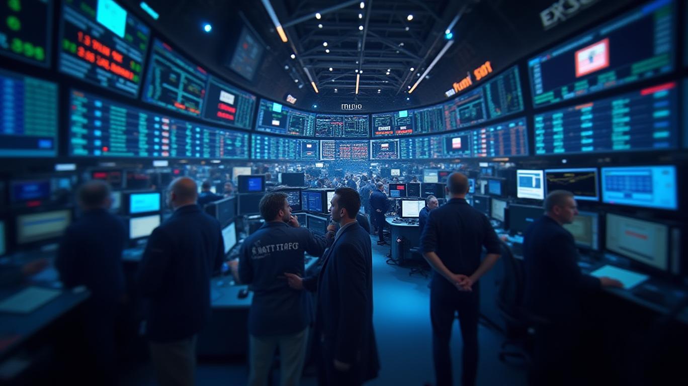 SpringWorks Therapeutics Trading Volume Surges 93.85% to 2.72 Billion, Ranks 302nd in Daily Trading