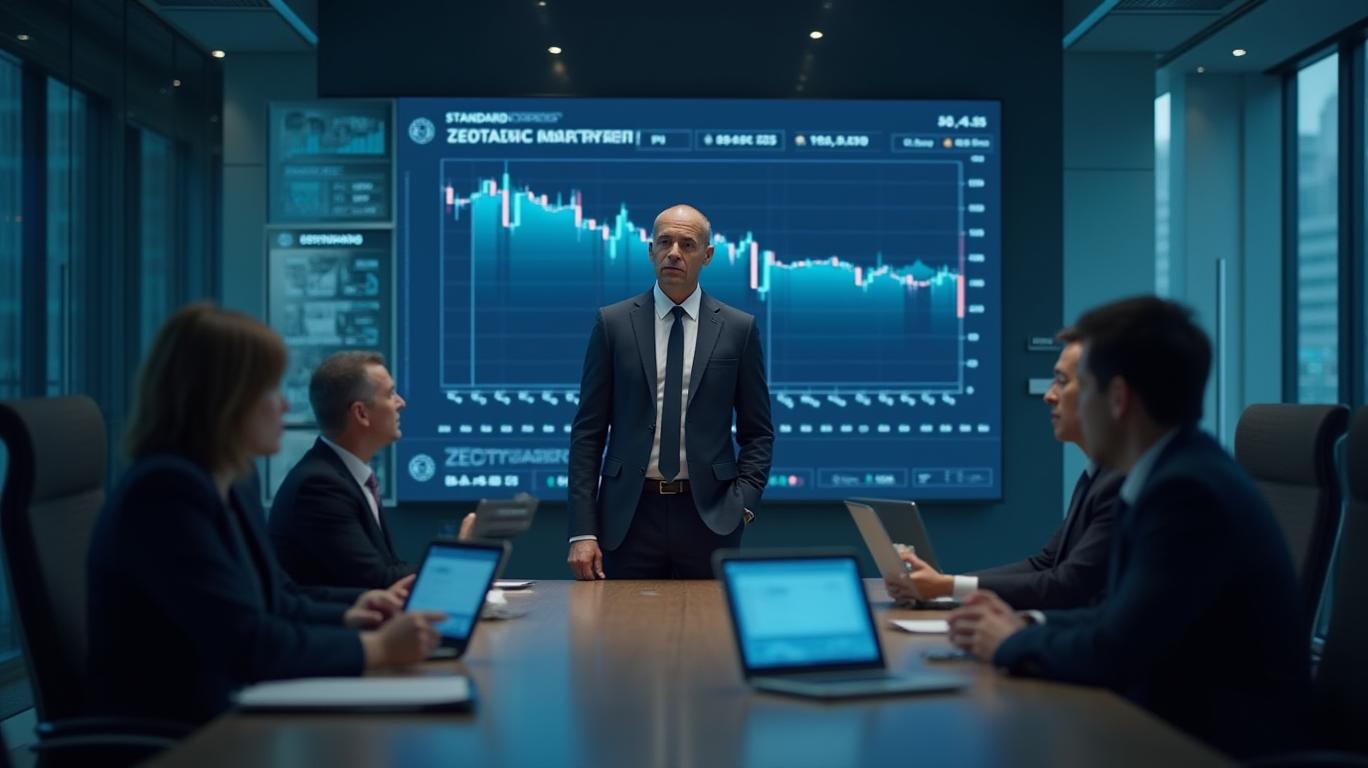 StandardAero Trading Volume Drops 48.48% Ranking 401st Despite Strategic Partnership and Sustainability Efforts