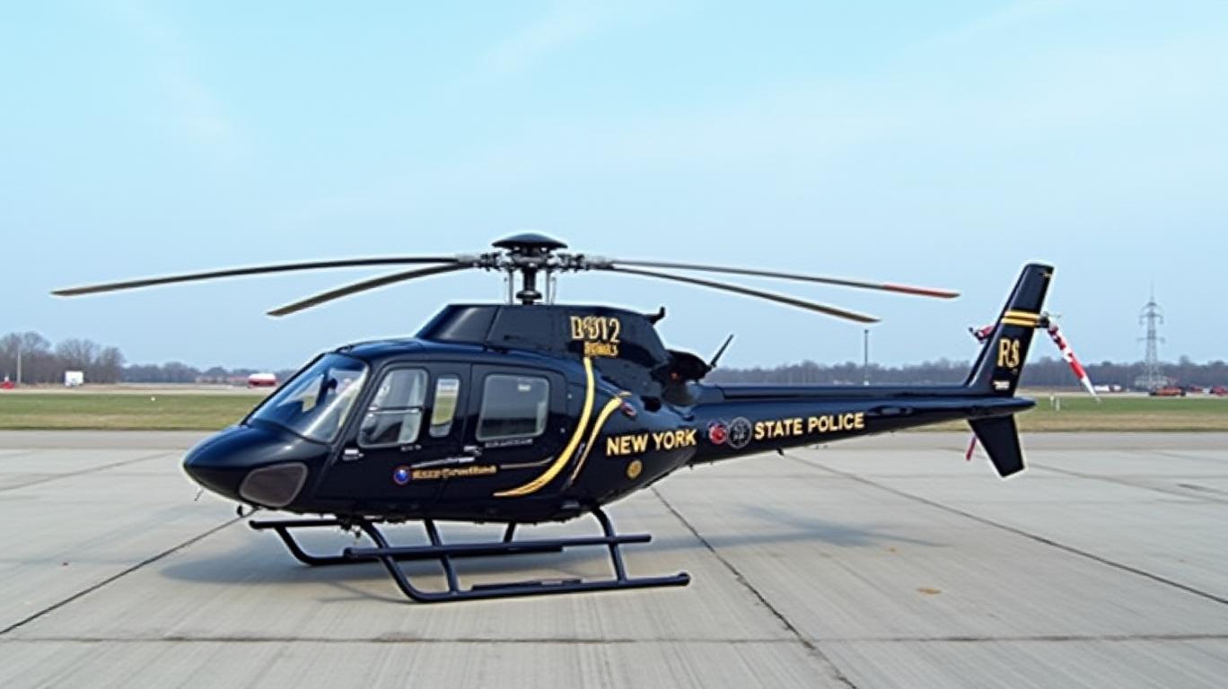 Unlocking Hidden Value: The Bell 430 Helicopter Sale and the Rise of Public Asset Investment Opportunities