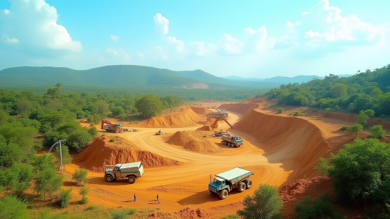 Asara Resources: Insider Buying Signals a Hidden Gold Rush