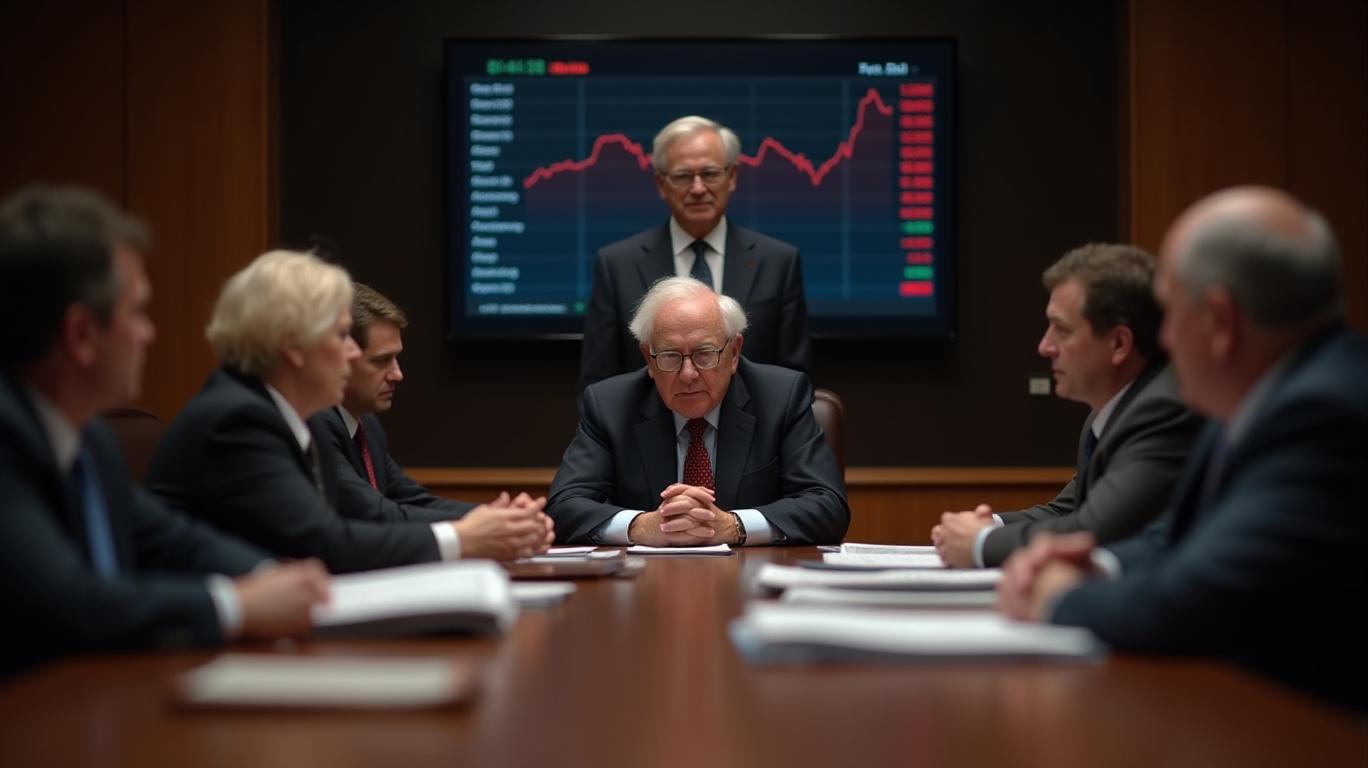 Kraft Heinz Slumps to 307th in Trading Volume as Buffett's Berkshire Hathaway Eyes Exit