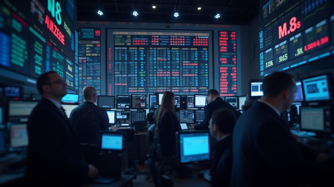 e.l.f. Beauty Stock Surges 60% in Volume, Ranks 334th in Daily Trading