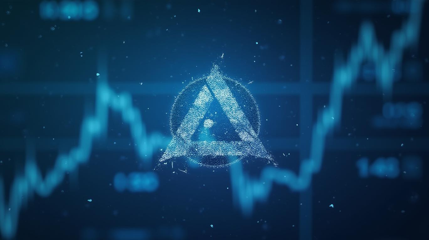 Applied Digital Trading Volume Plummets 56.73% to 453rd Rank