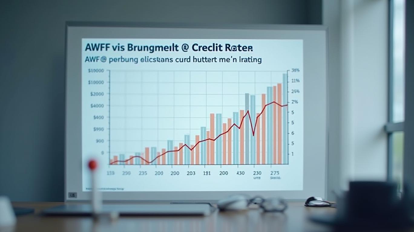 AllianceBernstein Global High Income Fund (AWF): Navigating Rising Rates with Strategic Leverage and Hedging