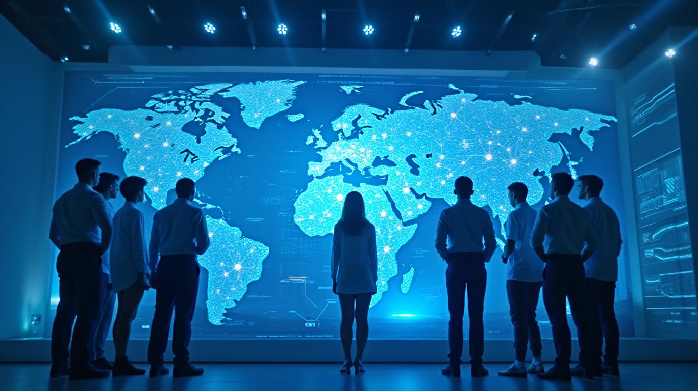 Why Solana, Ethereum, and AI Tokens Are the 2025 Blockchain Powerhouses