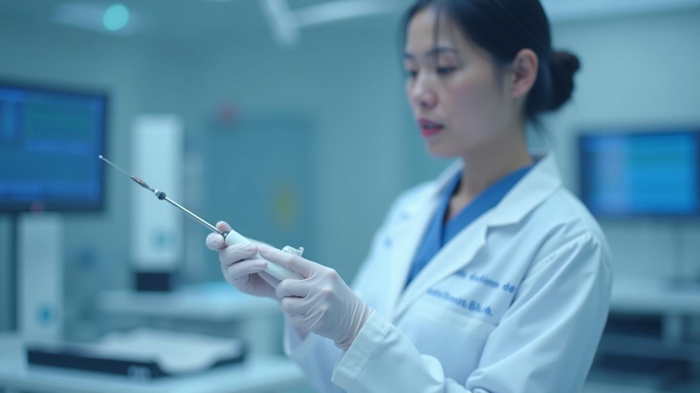 Medtronic's Strategic Playbook: Navigating Growth and Risks in 2025