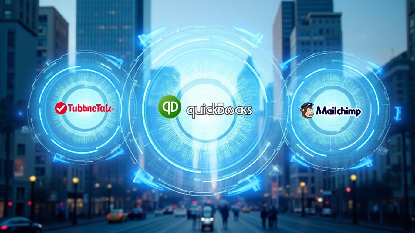 Intuit's Strategic Transparency at Jefferies: A Catalyst for Financial Tech Leadership