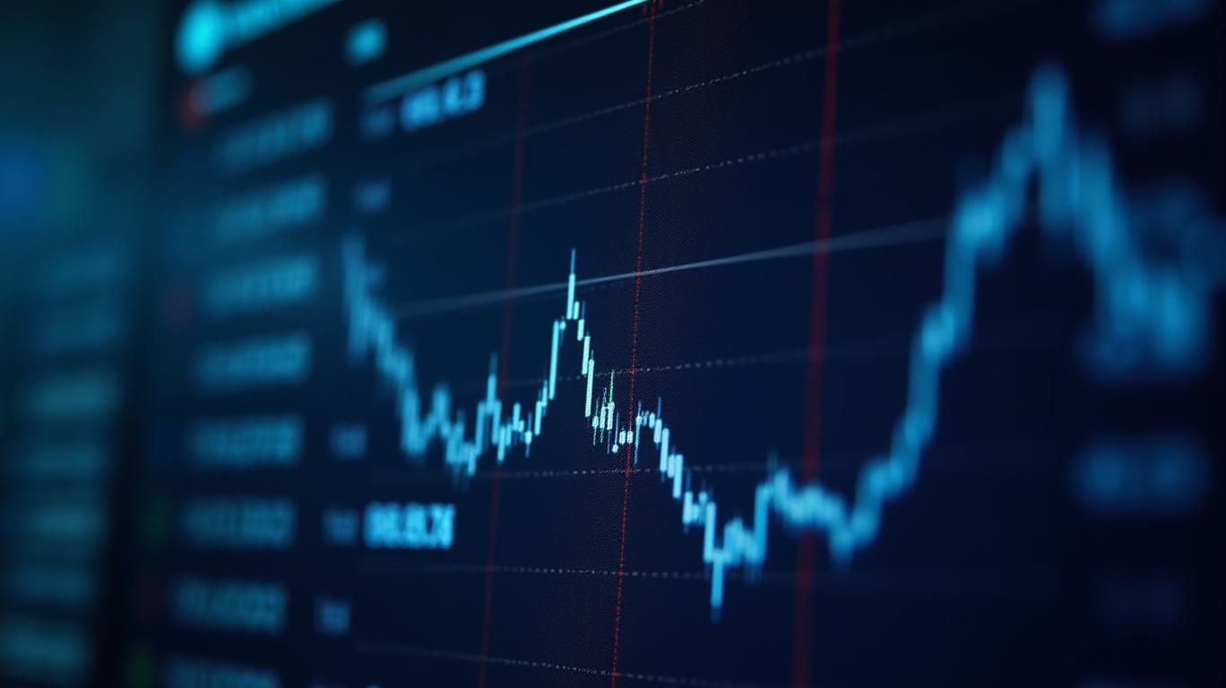 Molina Healthcare Stock Drops 6.41% in Three Days, Trading Volume Ranks 459th Amid Earnings Disappointment and Director Share Sale
