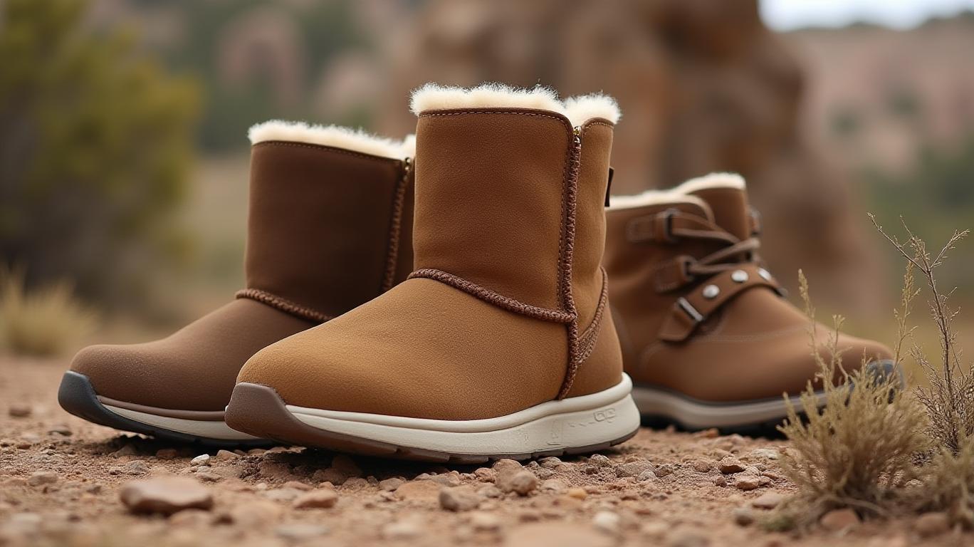 Deckers Outdoor's 20% Plunge: A Buying Opportunity or a Warning Sign?