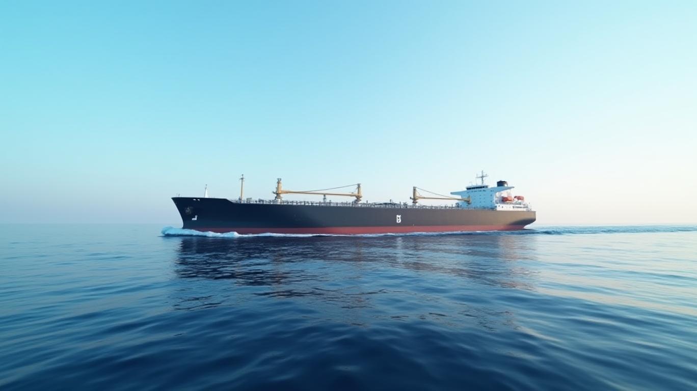 Hafnia Limited: Insider Buys Signal Strategic Confidence Amid Shifting Market Sentiment