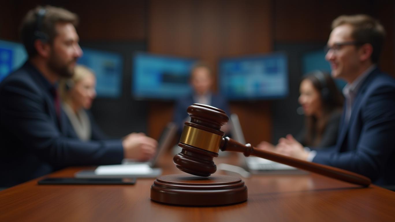 Meta's Regulatory Triumph: A Catalyst for AI Dominance and Investor Returns