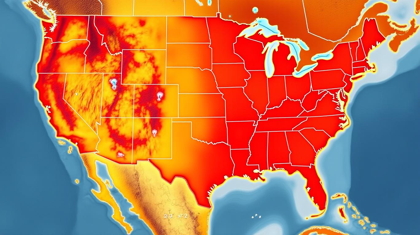 Hot Demands, Higher Prices: Why Natural Gas is Igniting in 2025